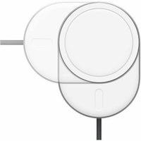 Belkin BoostCharge Pro Magnetic Car Charger Qi2 15W - Fast Wireless Charging with Safe Vent Mount - Store 42