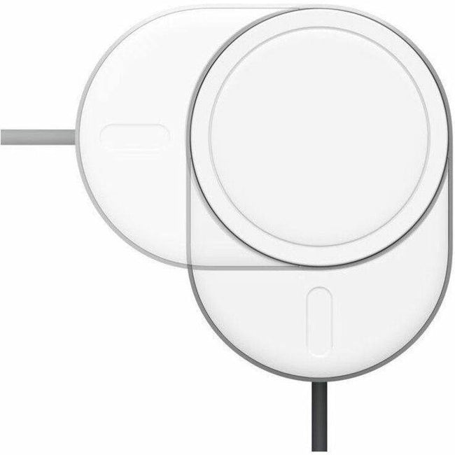 Belkin BoostCharge Pro Magnetic Car Charger Qi2 15W - Fast Wireless Charging with Safe Vent Mount