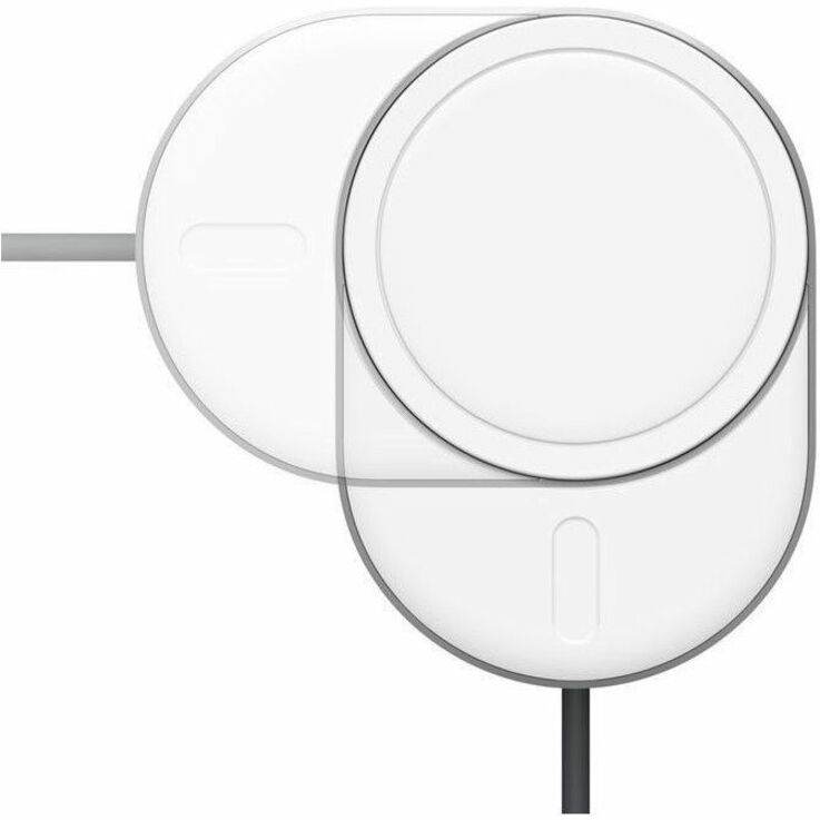Belkin BoostCharge Pro Magnetic Car Charger Qi2 15W - Fast Wireless Charging with Safe Vent Mount - Store 42