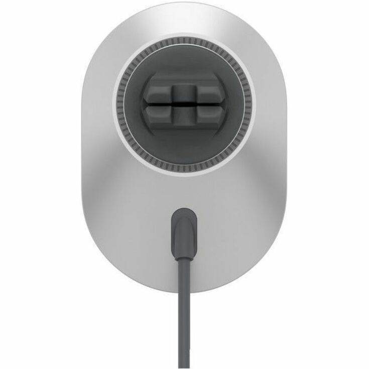 Belkin BoostCharge Pro Magnetic Car Charger Qi2 15W - Fast Wireless Charging with Safe Vent Mount - Store 42