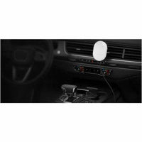 Belkin BoostCharge Pro Magnetic Car Charger Qi2 15W - Fast Wireless Charging with Safe Vent Mount - Store 42