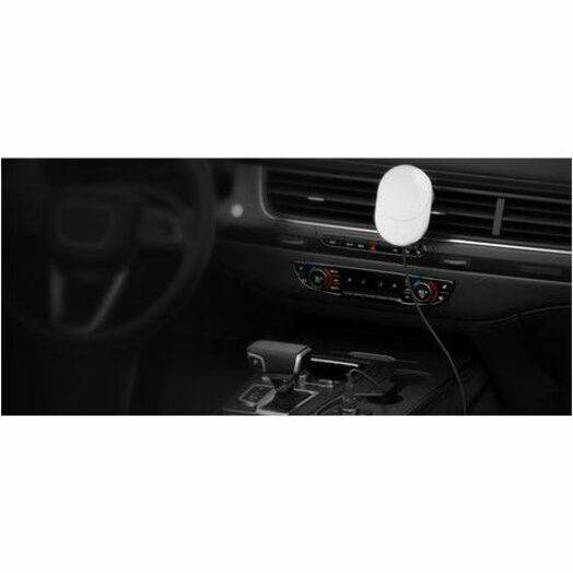 Belkin BoostCharge Pro Magnetic Car Charger Qi2 15W - Fast Wireless Charging with Safe Vent Mount - Store 42
