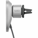 Belkin BoostCharge Pro Magnetic Car Charger Qi2 15W - Fast Wireless Charging with Safe Vent Mount - Store 42
