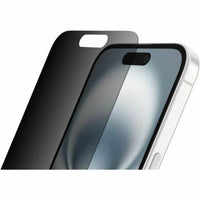 Belkin InvisiGlass Privacy Screen Protector for iPhone 16 Pro Max - Strong, Secure, Recycled Glass - Store 42
