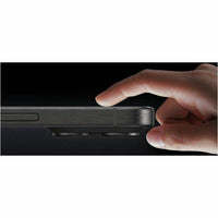 Belkin InvisiGlass Privacy Screen Protector for iPhone 16 Pro Max - Strong, Secure, Recycled Glass - Store 42