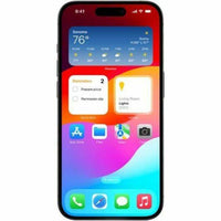 Belkin InvisiGlass Privacy Screen Protector for iPhone 16 Pro Max - Strong, Secure, Recycled Glass - Store 42
