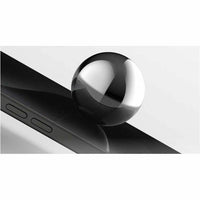 Belkin InvisiGlass Privacy Screen Protector for iPhone 16 Pro Max - Strong, Secure, Recycled Glass - Store 42