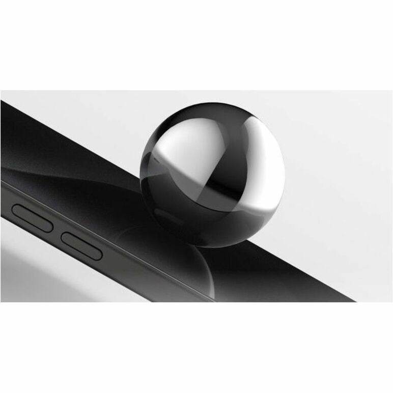 Belkin InvisiGlass Privacy Screen Protector for iPhone 16 Pro Max - Strong, Secure, Recycled Glass - Store 42