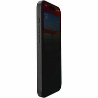 Belkin InvisiGlass Privacy Screen Protector for iPhone 16 Pro Max - Strong, Secure, Recycled Glass - Store 42