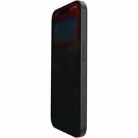Belkin InvisiGlass Privacy Screen Protector for iPhone 16 Pro Max - Strong, Secure, Recycled Glass - Store 42