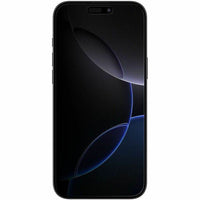 Belkin InvisiGlass Privacy Screen Protector for iPhone 16 Pro Max - Strong, Secure, Recycled Glass - Store 42
