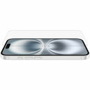 Belkin InvisiGlass Tougher Glass Screen Protector for iPhone 16 - Scratch Resistant & Impact Shield - Store 42