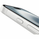 Belkin InvisiGlass Tougher Glass Screen Protector for iPhone 16 - Scratch Resistant & Impact Shield - Store 42