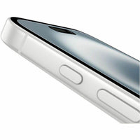 Belkin InvisiGlass Tougher Glass Screen Protector for iPhone 16 - Scratch Resistant & Impact Shield - Store 42