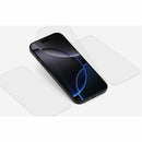 Belkin InvisiGlass Tougher Glass Screen Protector for iPhone 16 - Scratch Resistant & Impact Shield - Store 42