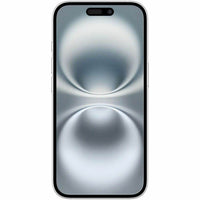 Belkin InvisiGlass Tougher Glass Screen Protector for iPhone 16 - Scratch Resistant & Impact Shield - Store 42