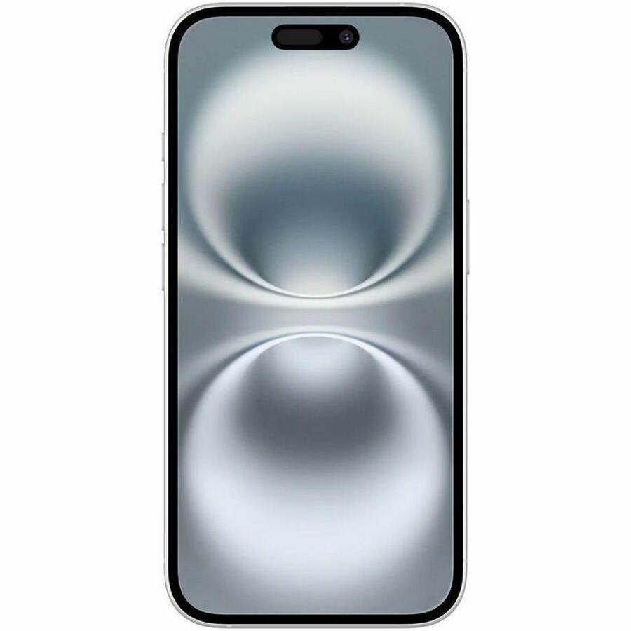Belkin InvisiGlass Tougher Glass Screen Protector for iPhone 16 - Scratch Resistant & Impact Shield - Store 42