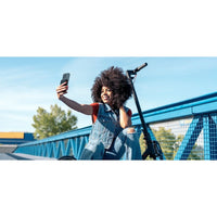 Belkin MagSafe Power Bank 5K - 5000mAh Wireless Charging with Kickstand - Compact & Stylish White