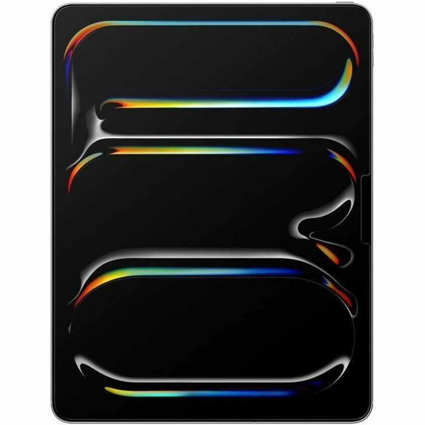 Belkin ScreenForce Clear Glass Screen Protector for iPad Pro 11" (2024) - Scratch & Impact Resistant