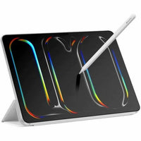 Belkin ScreenForce Clear Glass Screen Protector for iPad Pro 11" (2024) - Scratch & Impact Resistant