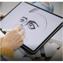 Belkin ScreenForce Clear Glass Screen Protector for iPad Pro 11" (2024) - Scratch & Impact Resistant