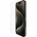 Belkin Tempered Glass EZ Tray Device C - Durable & Elegant Surface for Premium Usage Default Title