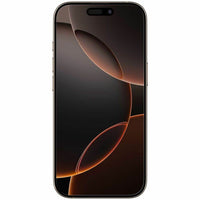 Belkin UltraGlass 2 Screen Protector for iPhone 16 Pro - 2.7X Stronger, Clear, Antimicrobial - Store 42