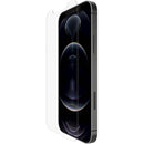 Belkin UltraGlass Screen Protector for iPhone 12 - 2X Stronger Than Tempered Glass, Anti-Microbial, Scratch Resistant - Store 42