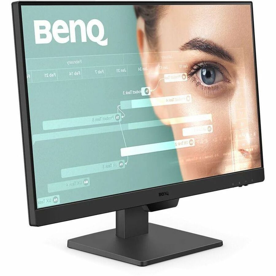 BenQ GW2490 24" Full HD LED Monitor | 100Hz Refresh Rate | Eye - Care Technology & Seamless Switching - Store 42