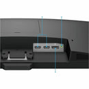 BenQ GW2490 24" Full HD LED Monitor | 100Hz Refresh Rate | Eye - Care Technology & Seamless Switching - Store 42