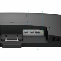 BenQ GW2490 24" Full HD LED Monitor | 100Hz Refresh Rate | Eye - Care Technology & Seamless Switching - Store 42