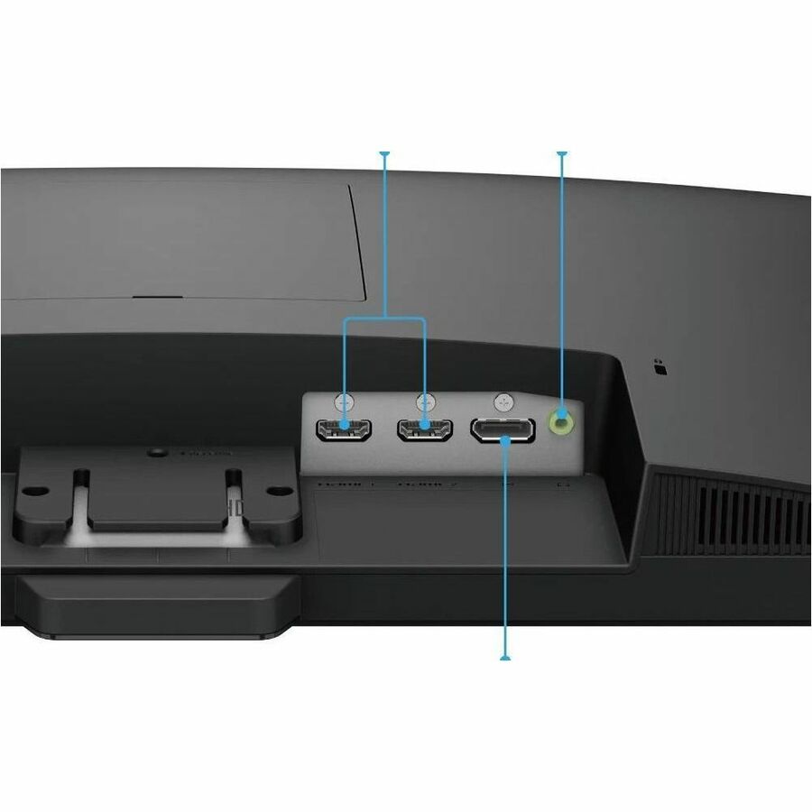 BenQ GW2490 24" Full HD LED Monitor | 100Hz Refresh Rate | Eye - Care Technology & Seamless Switching - Store 42