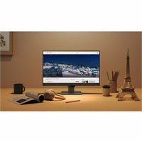 BenQ GW2490 24" Full HD LED Monitor | 100Hz Refresh Rate | Eye - Care Technology & Seamless Switching - Store 42