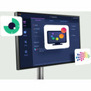 BenQ GW2490 24" Full HD LED Monitor | 100Hz Refresh Rate | Eye - Care Technology & Seamless Switching - Store 42