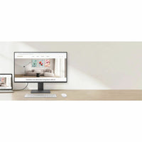 BenQ GW2491 24" Full HD Monitor | 100Hz IPS LED | Eye - Care Technology & VividColor - Store 42