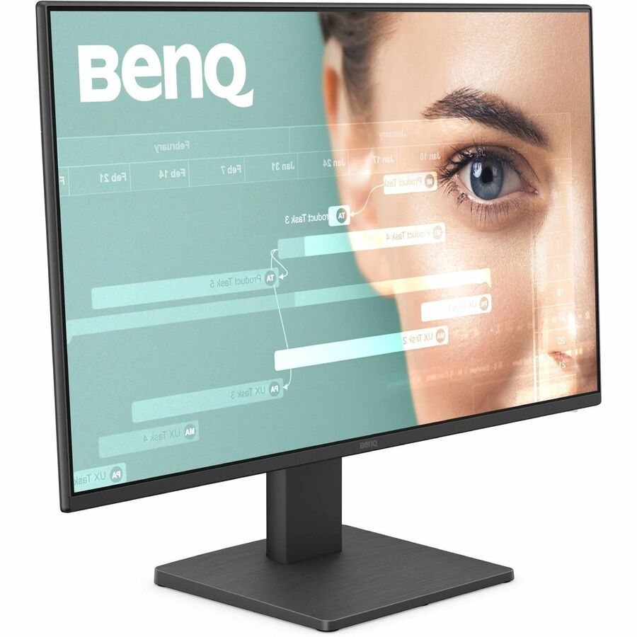 BenQ GW2491 24" Full HD Monitor | 100Hz IPS LED | Eye - Care Technology & VividColor - Store 42