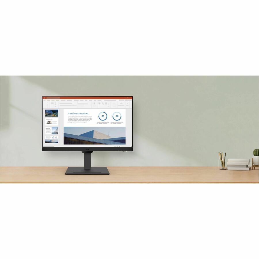 BenQ GW2790T 27 - Inch Full HD LED Monitor, 100Hz Refresh Rate, Eye - Care Technology, Ergonomic Design - Store 42