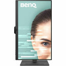 BenQ GW2790T 27 - Inch Full HD LED Monitor, 100Hz Refresh Rate, Eye - Care Technology, Ergonomic Design - Store 42