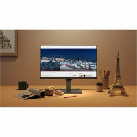 BenQ GW2790T 27 - Inch Full HD LED Monitor, 100Hz Refresh Rate, Eye - Care Technology, Ergonomic Design - Store 42