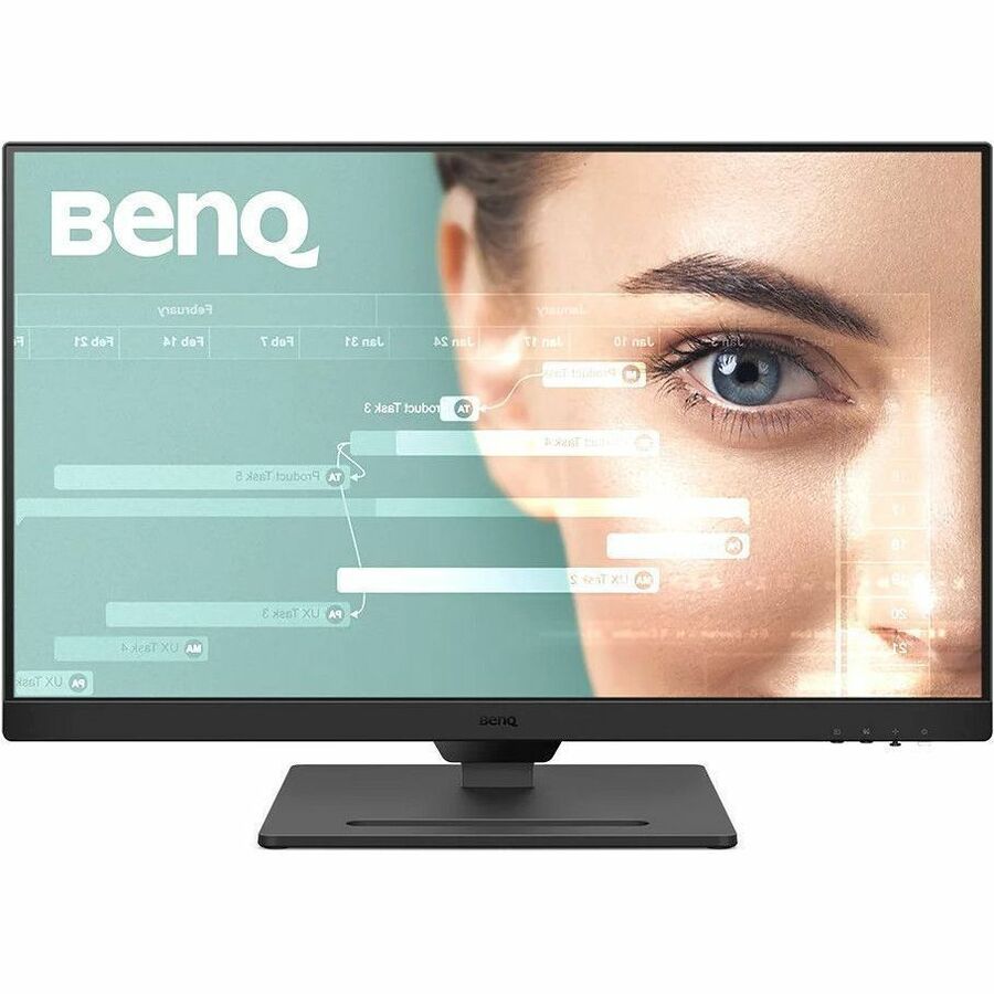 BenQ GW2790T 27 - Inch Full HD LED Monitor, 100Hz Refresh Rate, Eye - Care Technology, Ergonomic Design - Store 42