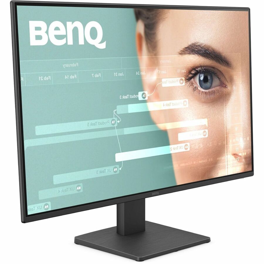 BenQ GW2791 27" Widescreen LED Monitor | 1920x1080 Full HD | IPS Technology, 100Hz Refresh Rate