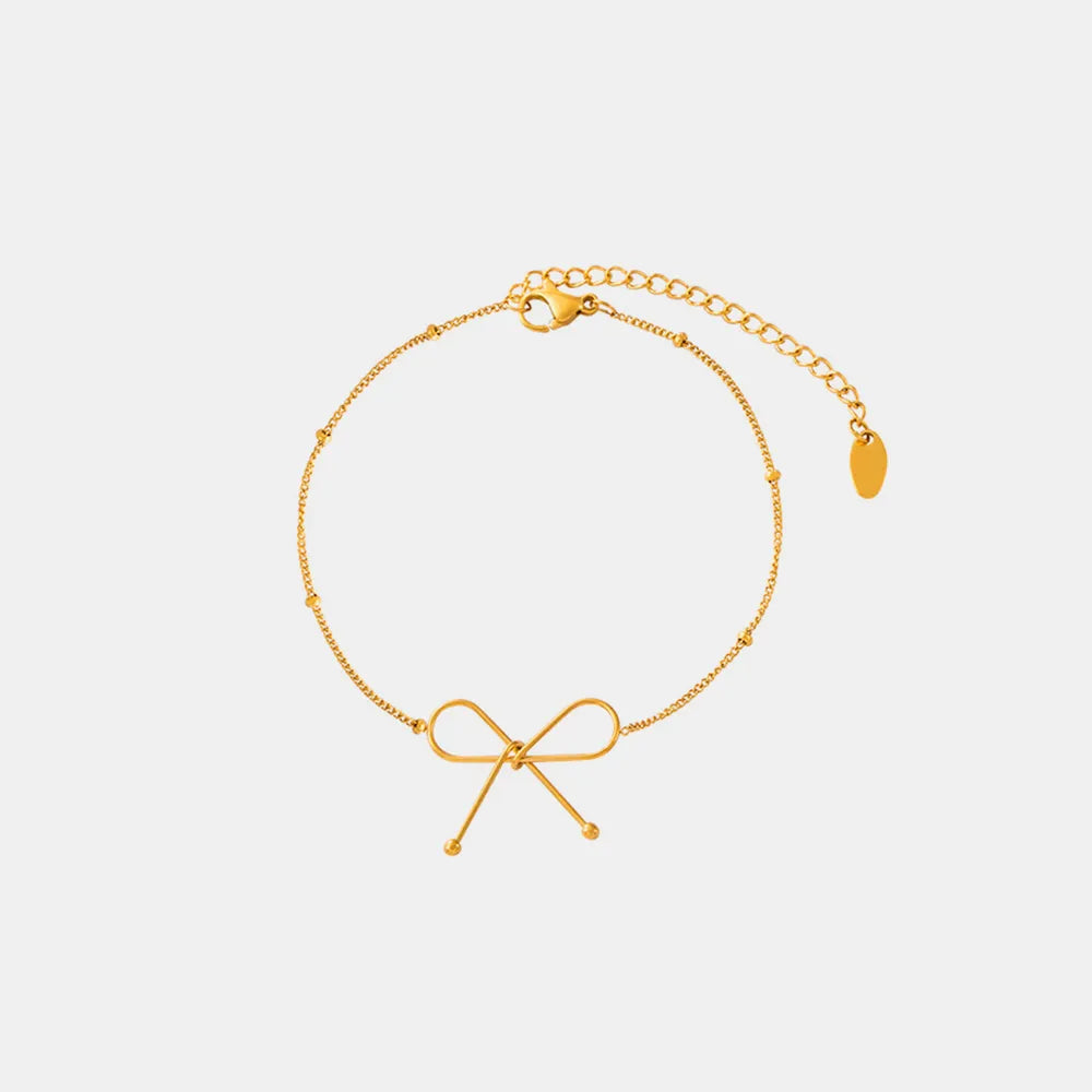Gold / One Size