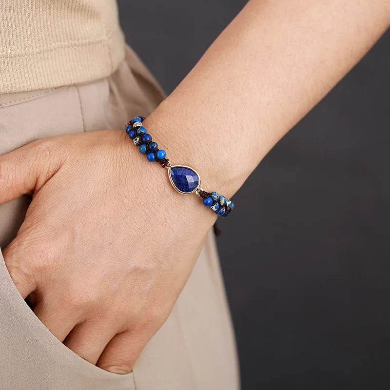 Royal Blue / One Size