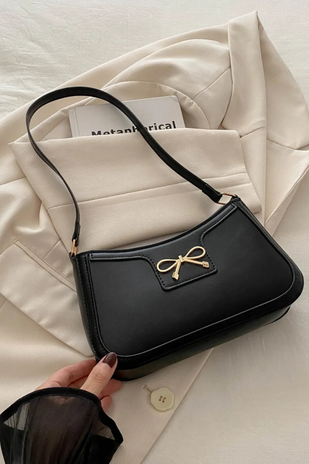Black / One Size