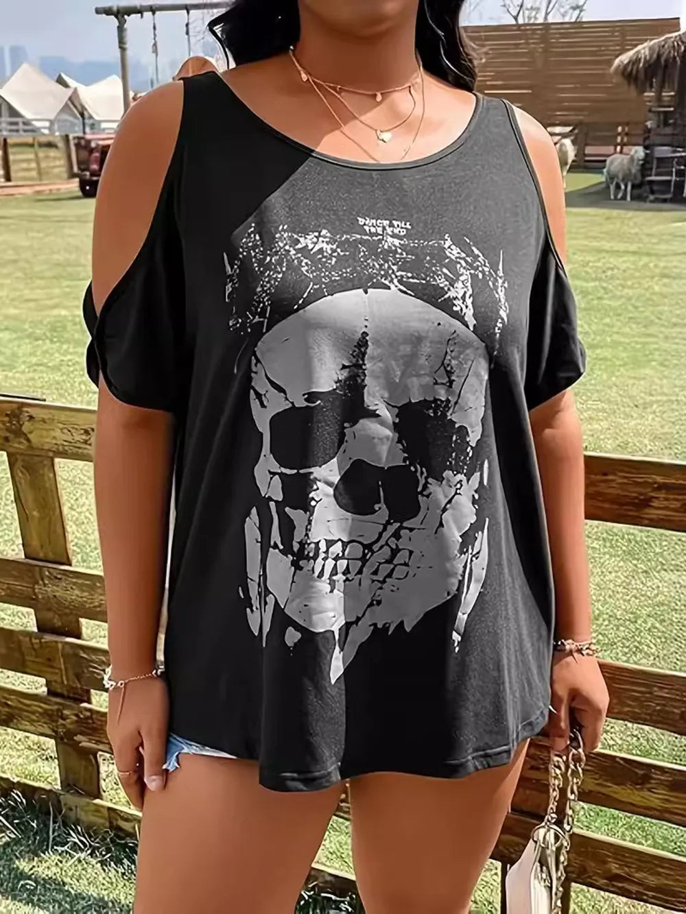 Black / 1XL