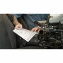 Brother PJ - 823 Mobile A4 Direct Thermal Printer, 300dpi, USB - C, Compact, Fast Printing for On - the - Go - Store 42