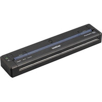 Brother PocketJet 8 PJ - 822 Mobile Thermal Printer - 200 DPI, Monochrome, USB, 3 In/Sec, Compact & Portable - Store 42