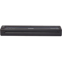Brother PocketJet 8 PJ - 822 Mobile Thermal Printer - 200 DPI, Monochrome, USB, 3 In/Sec, Compact & Portable - Store 42