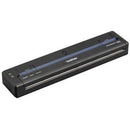 Brother PocketJet 8 PJ - 823 Mobile Monochrome Printer - USB, 300 DPI, Fast 13.5 PPM Printing - Store 42