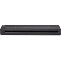 Brother PocketJet 8 PJ - 862 Mobile Thermal Printer - Mono 203DPI, Bluetooth, USB, 13.5 PPM - Store 42